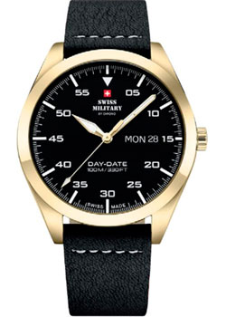 Swiss Military Day Date